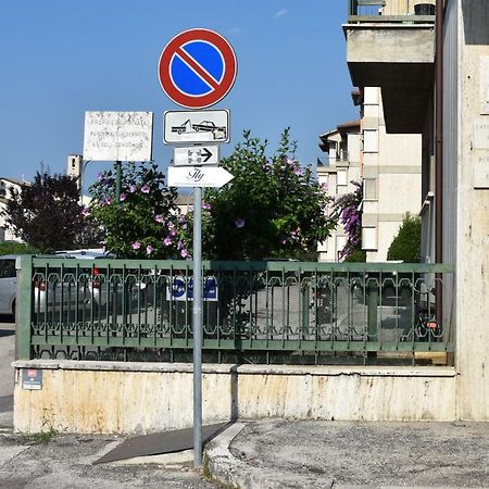 B&B Tufilla Ascoli Piceno Exteriör bild