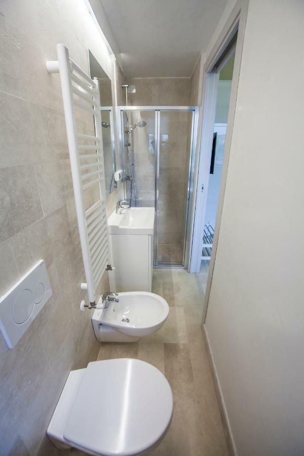 B&B Tufilla Ascoli Piceno Exteriör bild