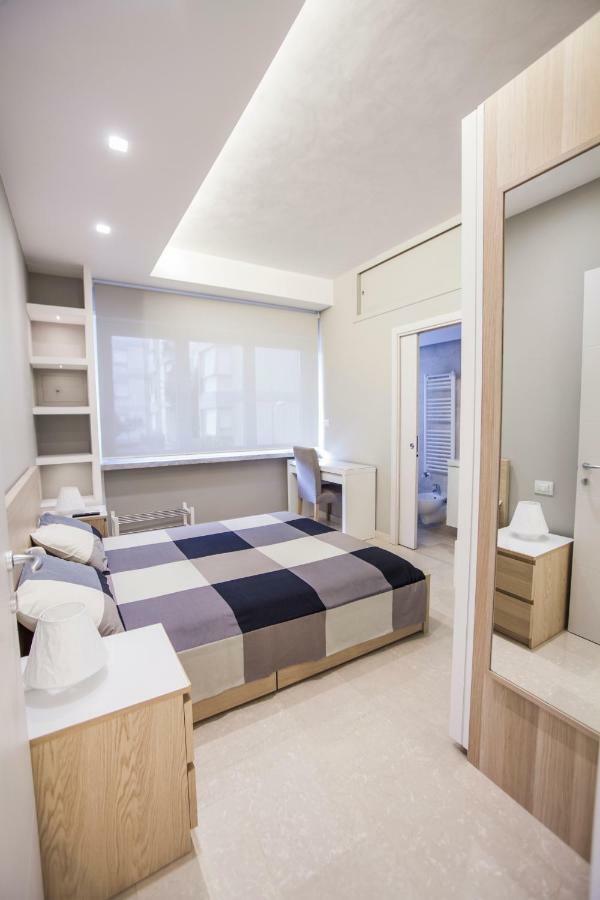 B&B Tufilla Ascoli Piceno Exteriör bild