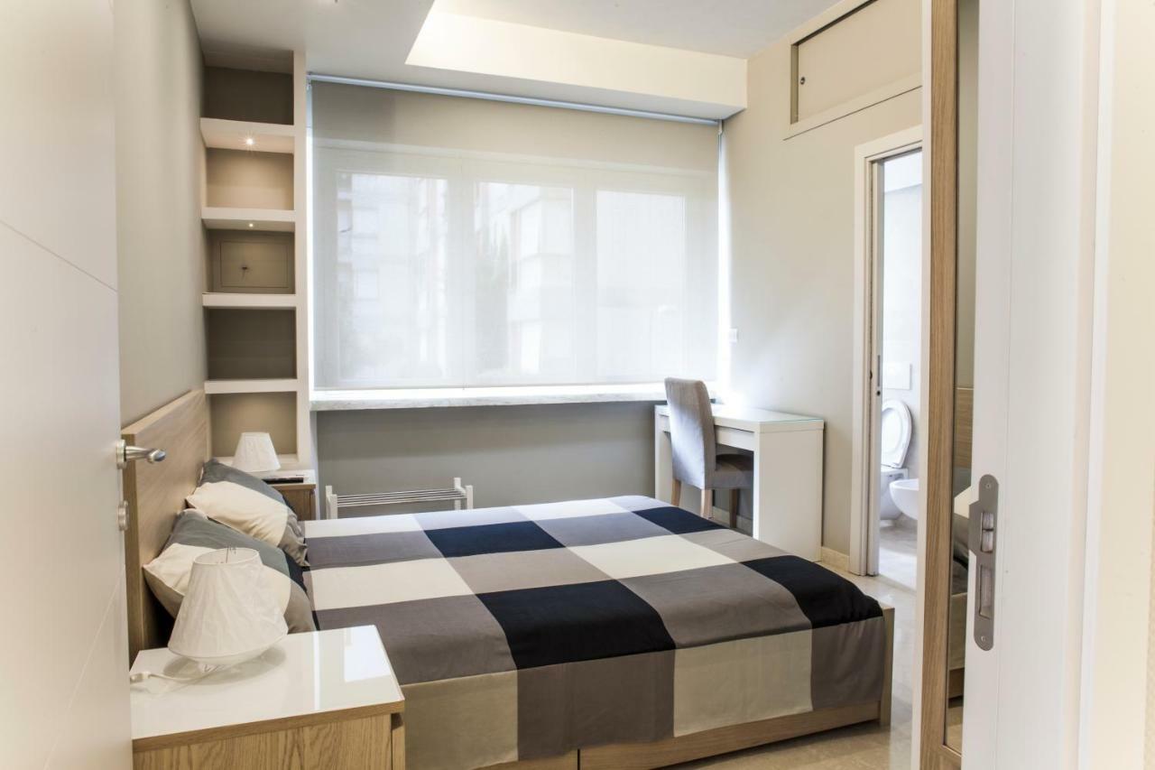 B&B Tufilla Ascoli Piceno Exteriör bild