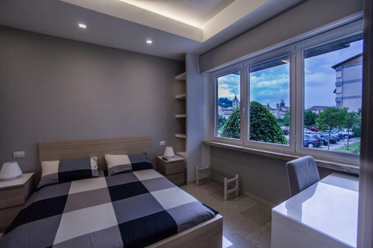 B&B Tufilla Ascoli Piceno Exteriör bild
