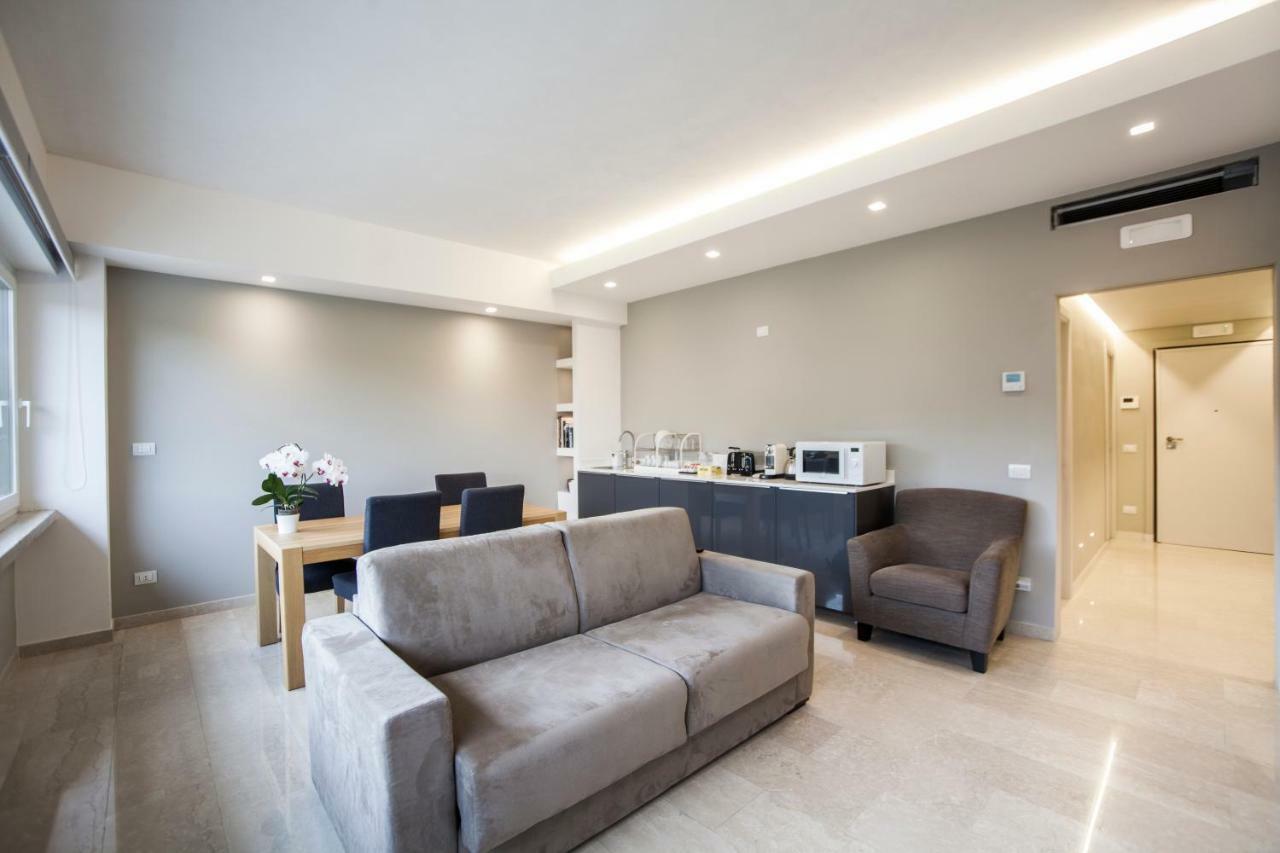 B&B Tufilla Ascoli Piceno Exteriör bild