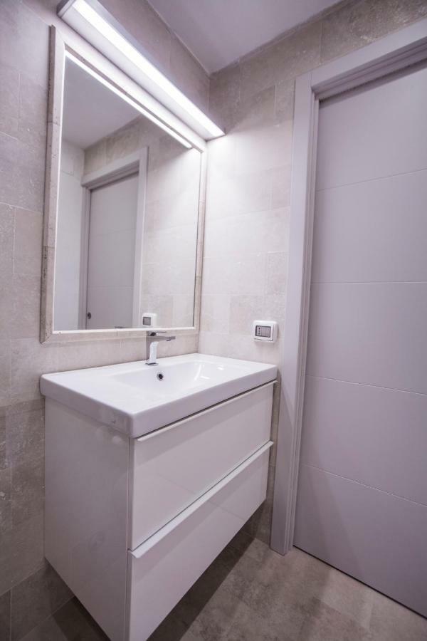 B&B Tufilla Ascoli Piceno Exteriör bild