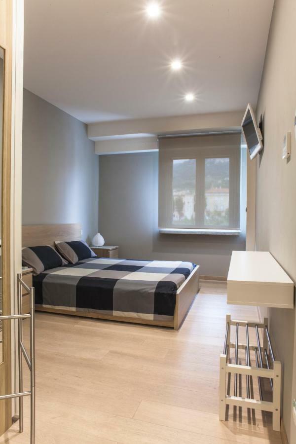 B&B Tufilla Ascoli Piceno Exteriör bild
