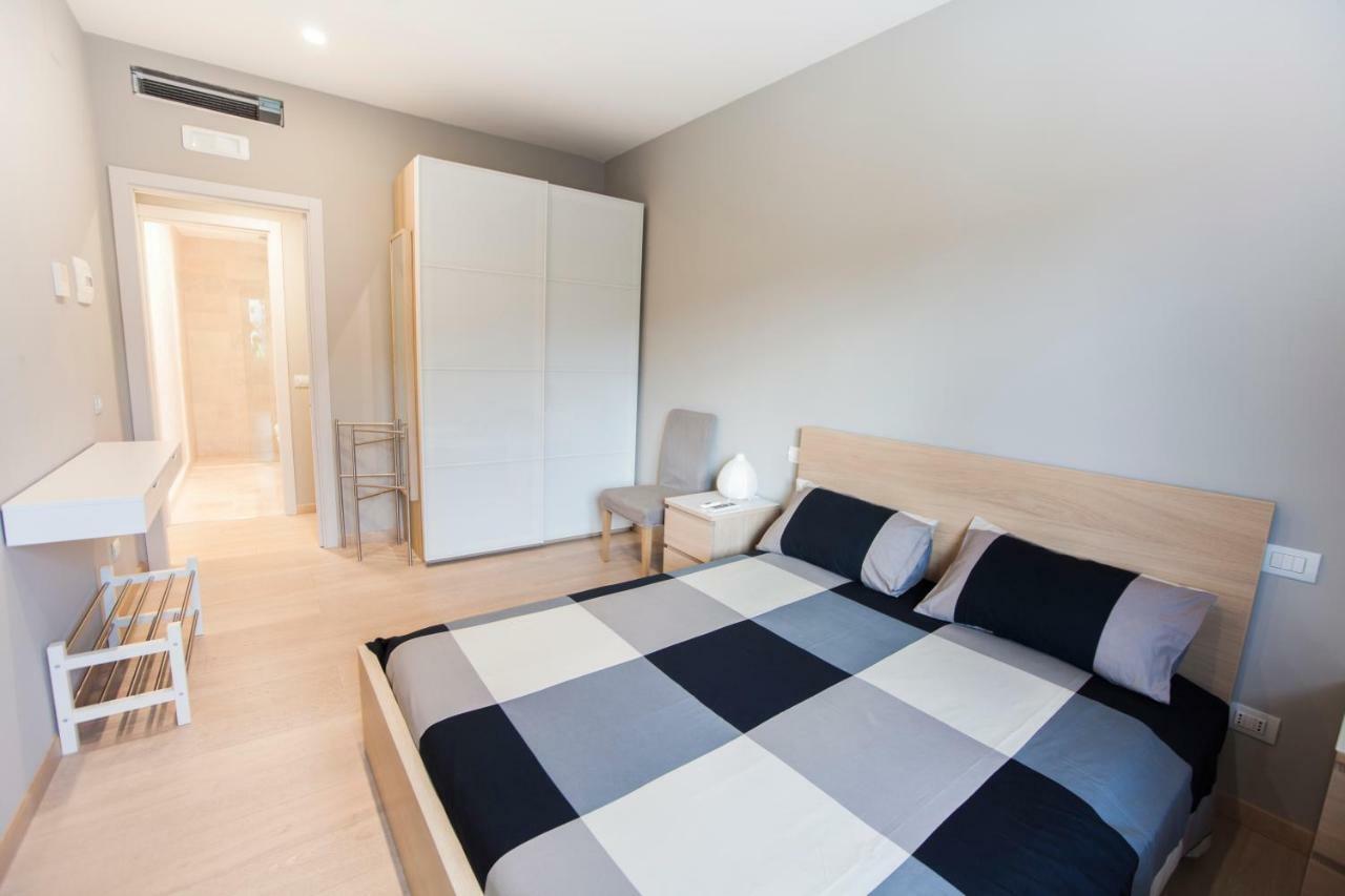 B&B Tufilla Ascoli Piceno Exteriör bild