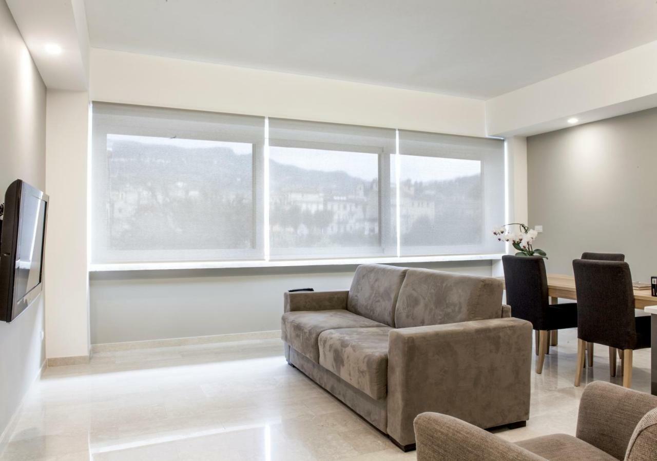 B&B Tufilla Ascoli Piceno Exteriör bild