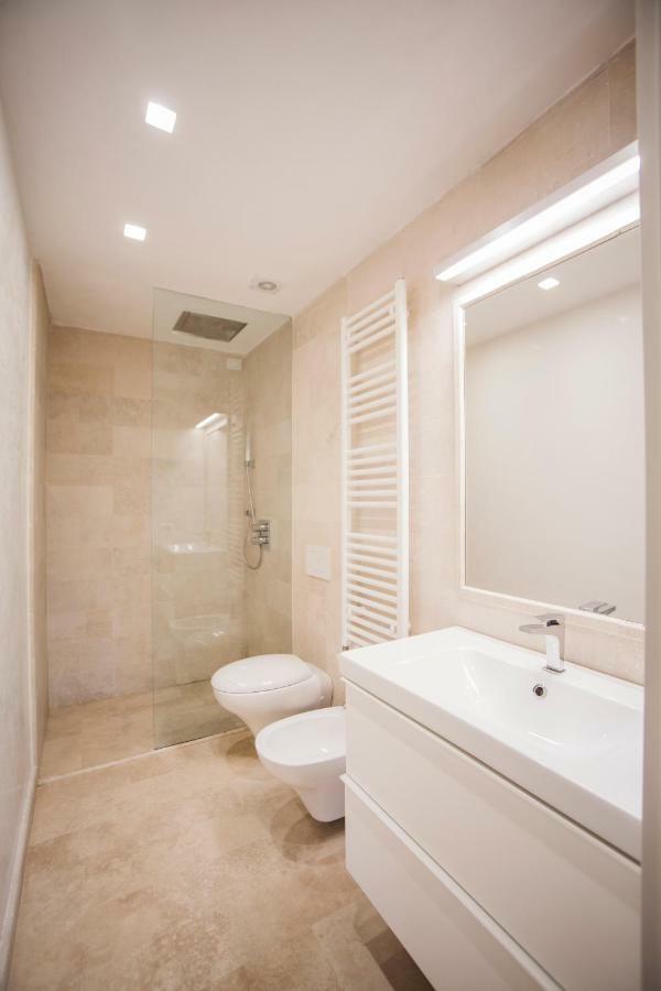 B&B Tufilla Ascoli Piceno Exteriör bild