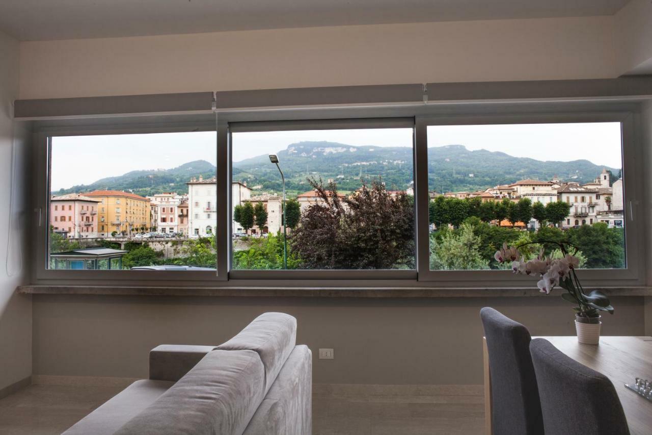 B&B Tufilla Ascoli Piceno Exteriör bild