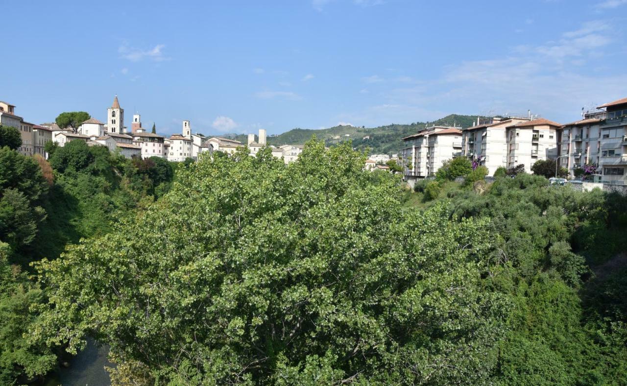 B&B Tufilla Ascoli Piceno Exteriör bild