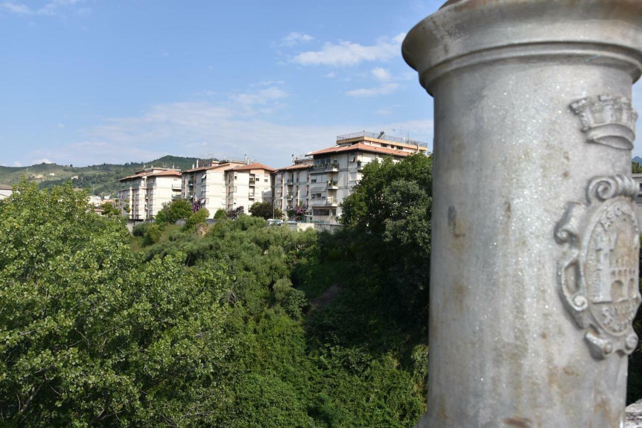 B&B Tufilla Ascoli Piceno Exteriör bild