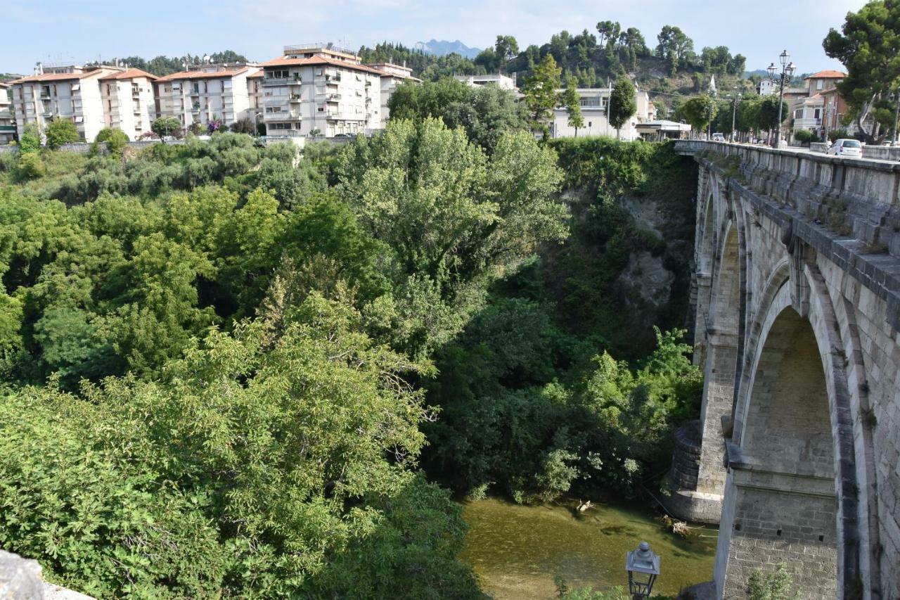 B&B Tufilla Ascoli Piceno Exteriör bild
