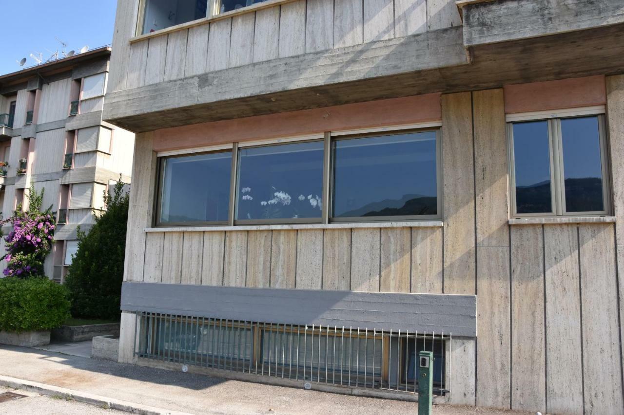 B&B Tufilla Ascoli Piceno Exteriör bild