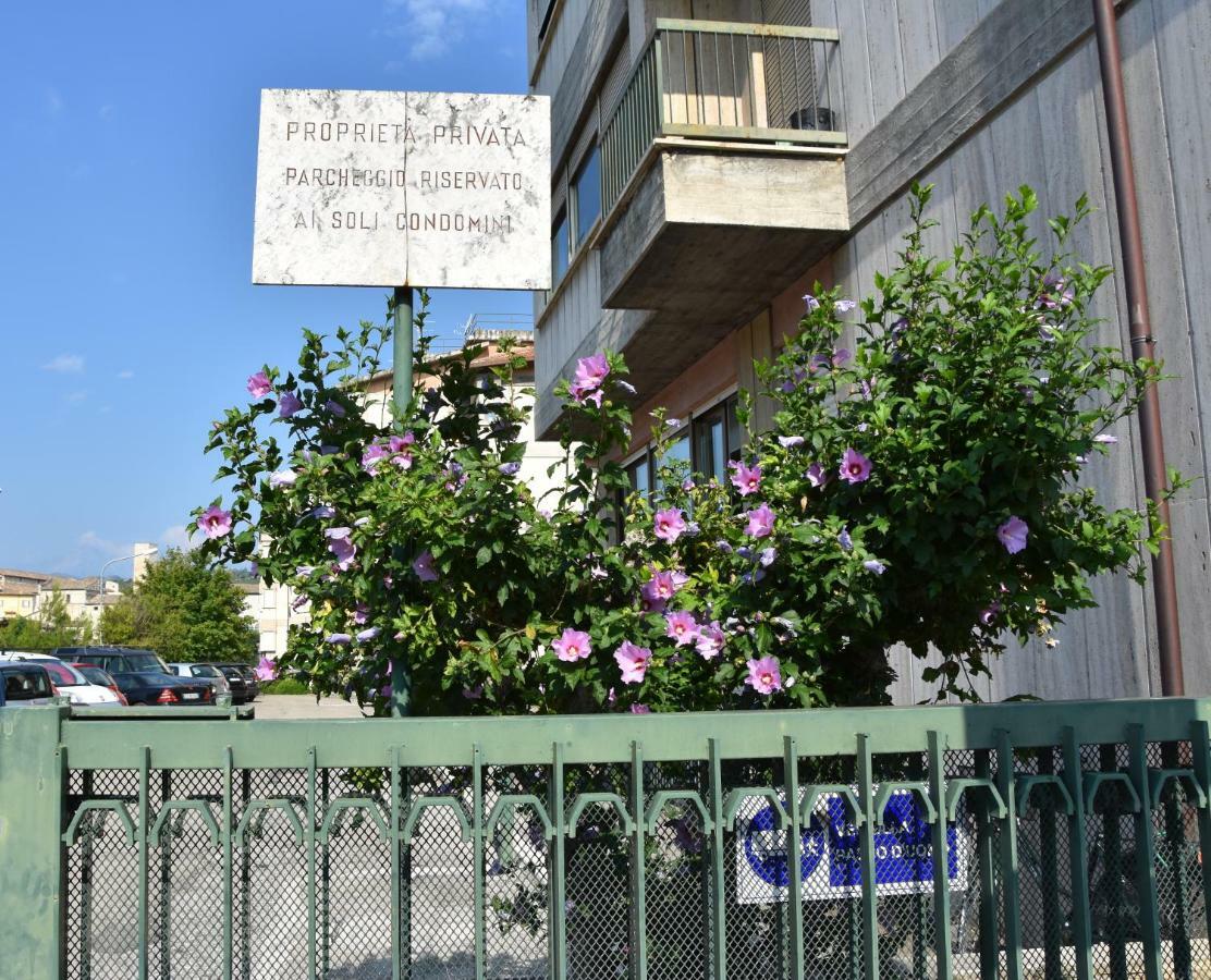 B&B Tufilla Ascoli Piceno Exteriör bild